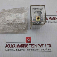Omron Annuciator Relay Unit 24Vdc Part No Mya-dmte1L