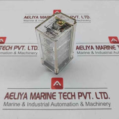 Omron Annuciator Relay Unit 24Vdc Part No Mya-dmte1L