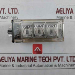 Omron Annuciator Relay Unit 24Vdc Part No Mya-dmte1L