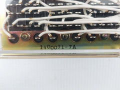 Omron Annuciator Relay Unit 24Vdc Part No Mya-dmte1L
