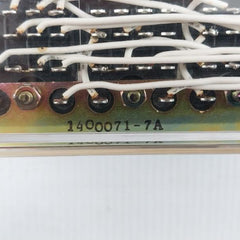 Omron Annuciator Relay Unit 24Vdc Part No Mya-dmte1L
