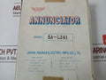 Annunciator Pcb Card Jrcs Sa-l241