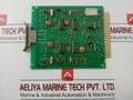 Annunciator Pcb Card Jrcs Sa-l241