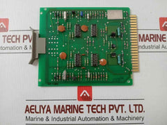 Annunciator Pcb Card Jrcs Sa-l241