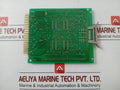 Annunciator Pcb Card Jrcs Sa-l241