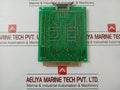 Annunciator Pcb Card Jrcs Sa-l241