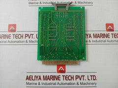 Annunciator Pcb Card Jrcs Sa-l241
