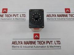 Annunciator Relay Unit Dc 24V Omron Mya-lbba