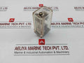 Annunciator Relay Unit Dc 24V Omron Mya-lbba