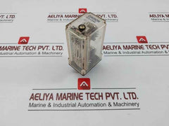 Annunciator Relay Unit Dc 24V Omron Mya-lbba