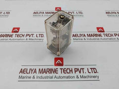 Annunciator Relay Unit Dc 24V Omron Mya-lbba