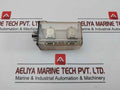 Annunciator Relay Unit Dc 24V Omron Mya-lbba