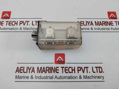 Annunciator Relay Unit Dc 24V Omron Mya-lbba