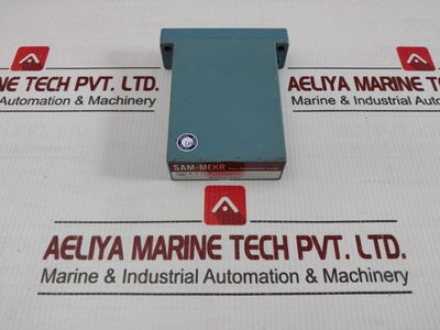 Annunciator Toyo Electronics Sam-mekr