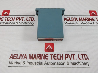 Annunciator Toyo Electronics Sam-mekr
