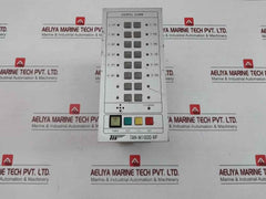 Annunciator Unit Tan-m1600-rp Tokyo Keiso