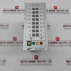 Annunciator Unit Tan-m1600-rp Tokyo Keiso