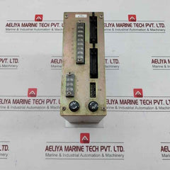Annunciator Unit Tan-m1600-rp Tokyo Keiso