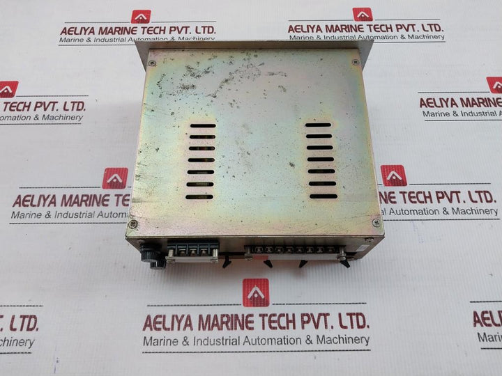 Annunciator Unit Tan-m1600-rp Tokyo Keiso