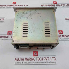 Annunciator Unit Tan-m1600-rp Tokyo Keiso