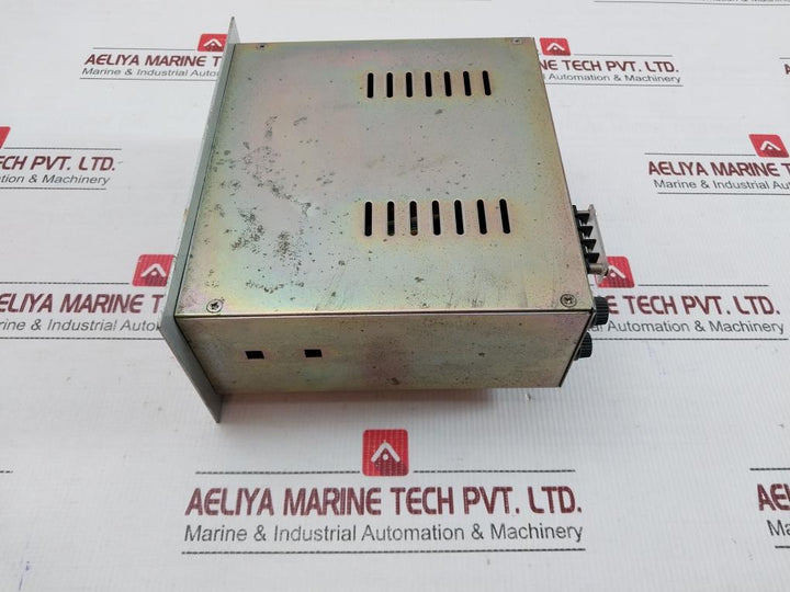 Annunciator Unit Tan-m1600-rp Tokyo Keiso