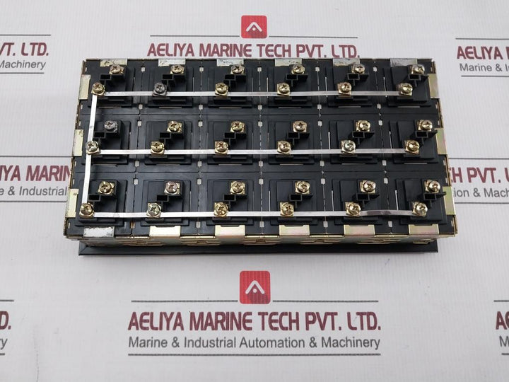 Annunciator Panel