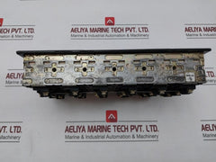 Annunciator Panel