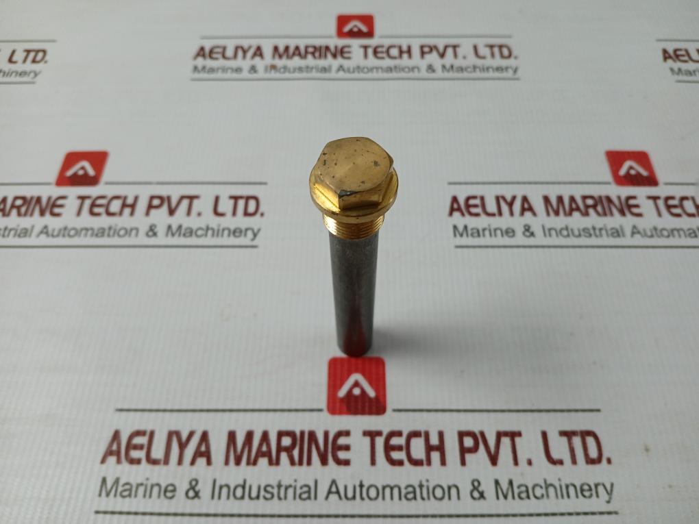 Anode Complete 65115 1680 020 Gea-bloksma 2023 4034