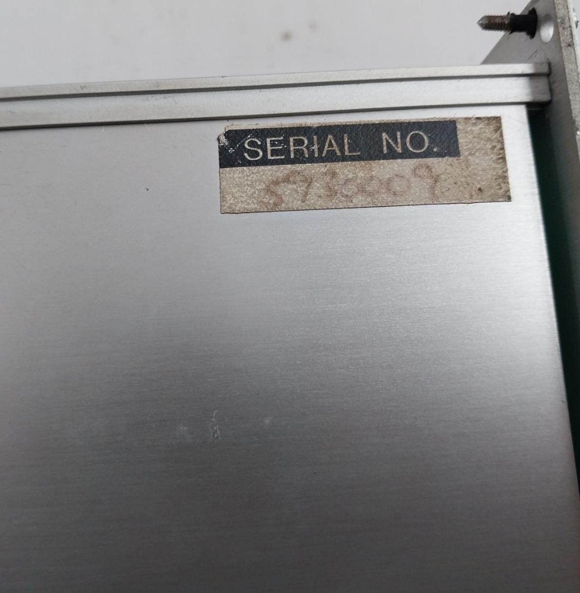 Anode Module Td304 Tpm4R32L21P00-vkg-uk-2092