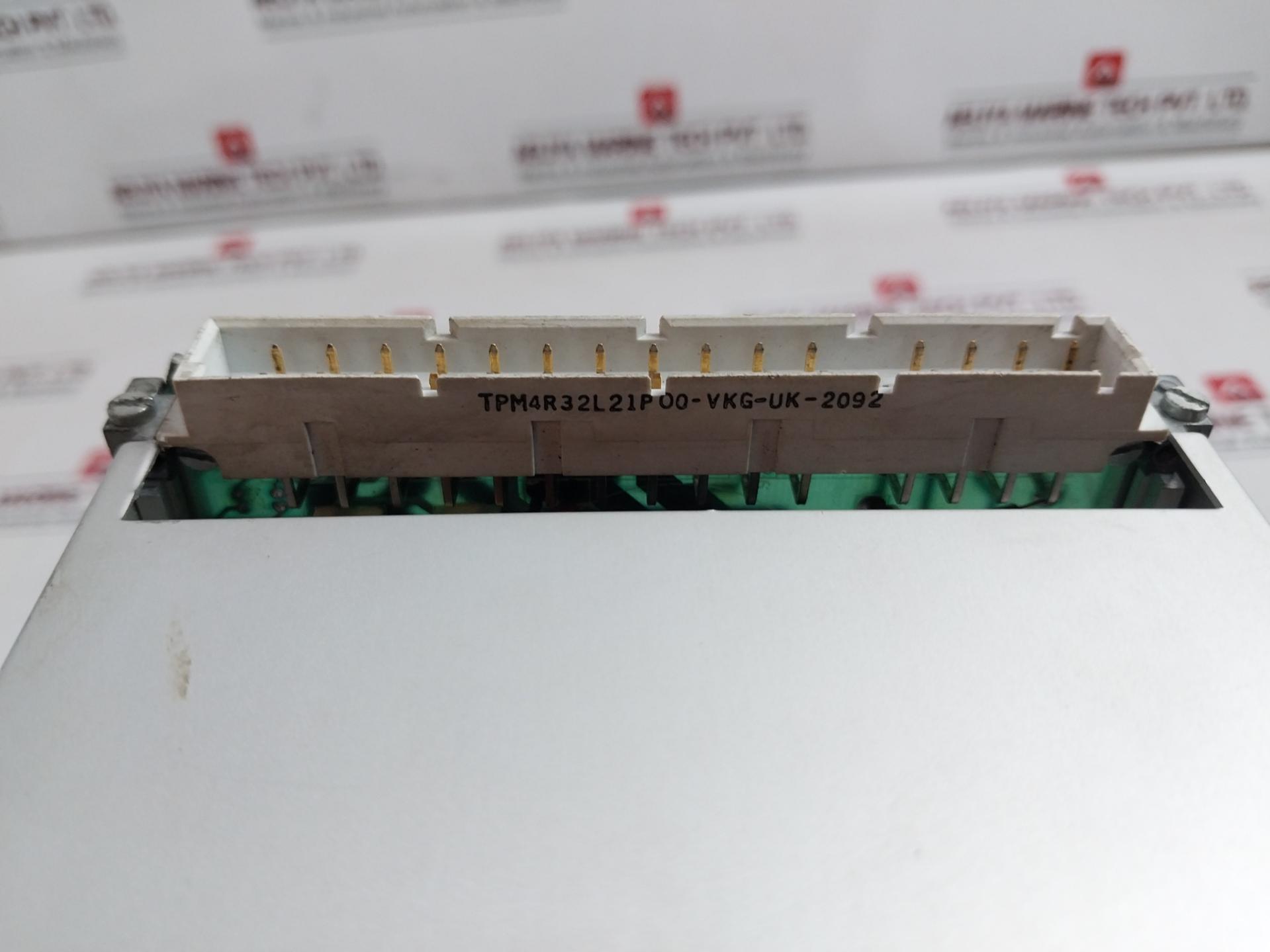Anode Module Td304 Tpm4R32L21P00-vkg-uk-2092