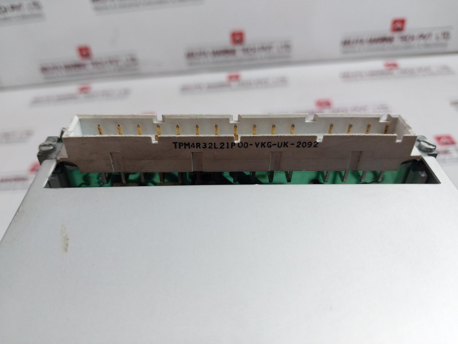 Anode Module Td304 Tpm4R32L21P00-vkg-uk-2092