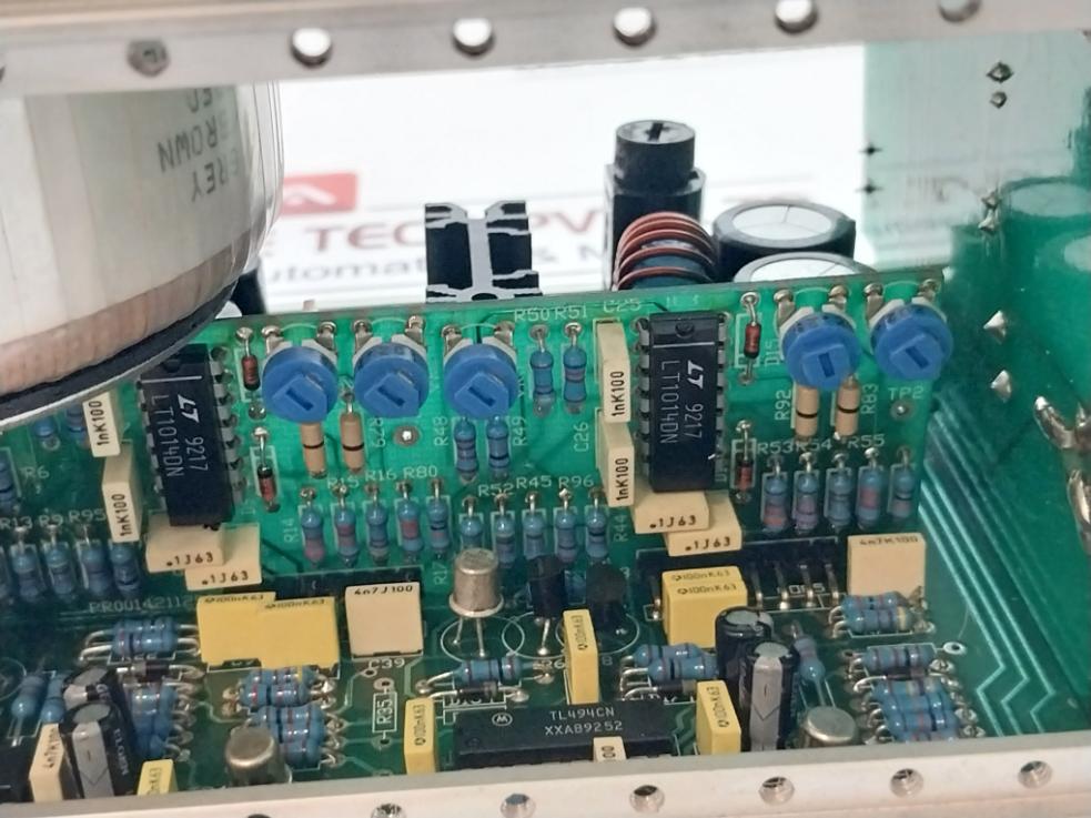 Anode Module Td304 Tpm4R32L21P00-vkg-uk-2092