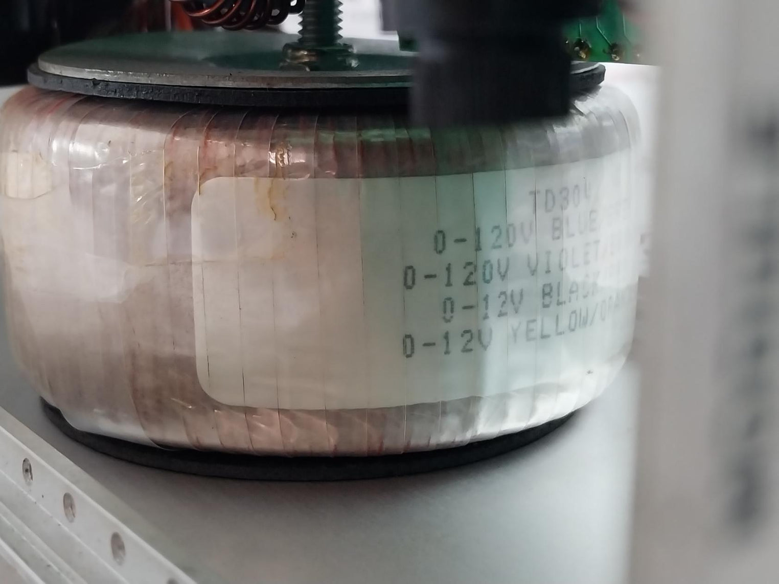 Anode Module Td304 Tpm4R32L21P00-vkg-uk-2092