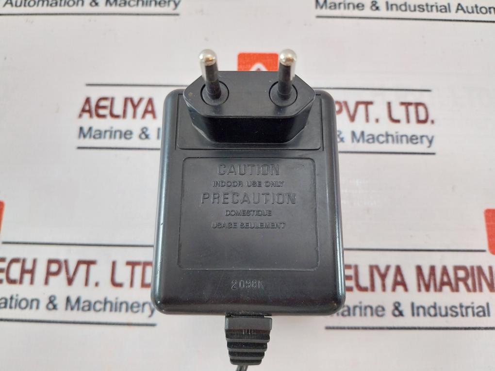 Anoma Ad-2343Fm Power Supply Adapter Wd23E500Lcp