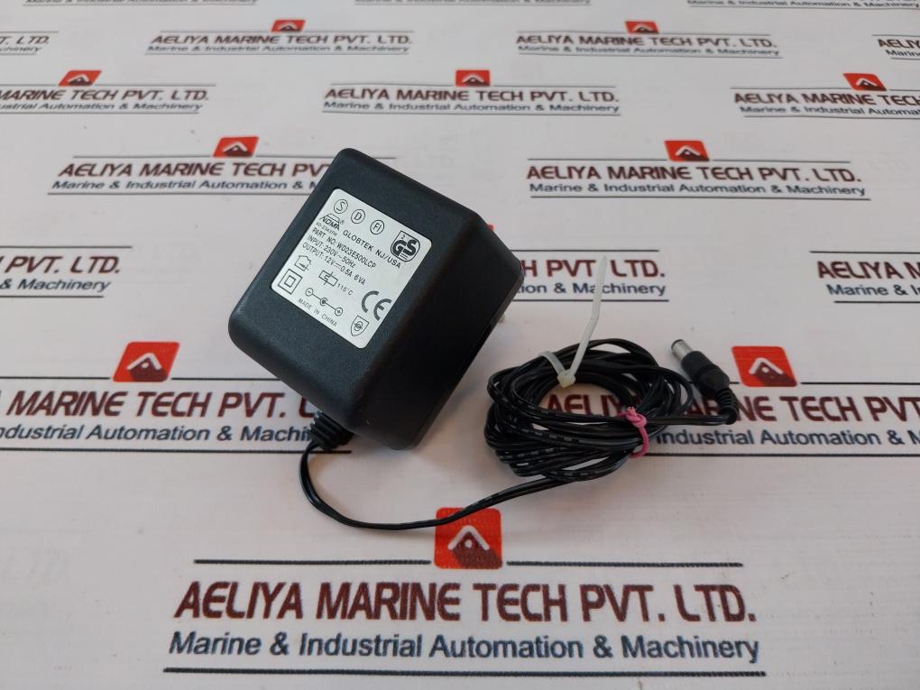 Anoma Ad-2343Fm Power Supply Adapter Wd23E500Lcp