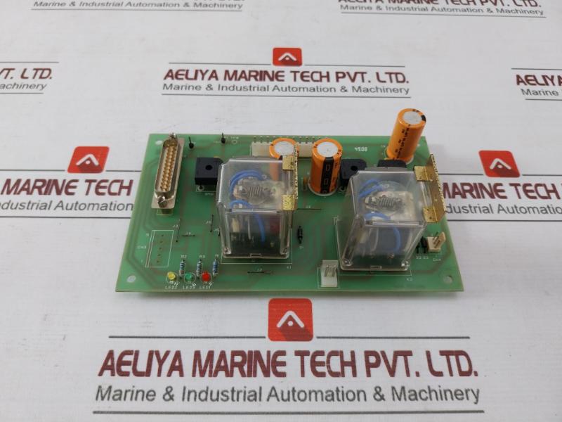 Anpl-ge 10R-3-24-tb4 St Power Supply Unit 24Vdc 500 Ω