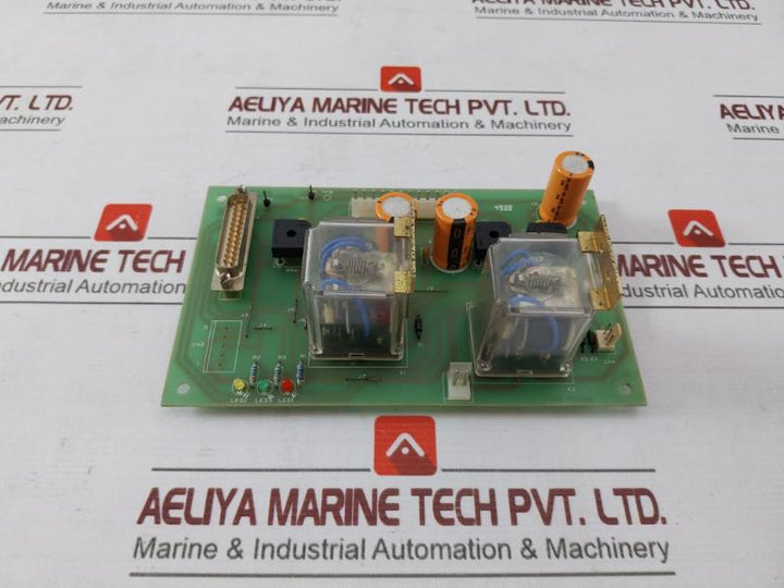 Anpl-ge 10R-3-24-tb4 St Power Supply Unit 24Vdc 500 Ω