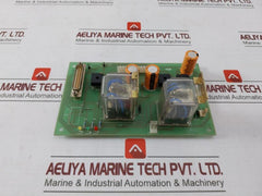 Anpl-ge 10R-3-24-tb4 St Power Supply Unit 24Vdc 500 Ω