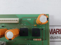 Anpl-ge 10R-3-24-tb4 St Power Supply Unit 24Vdc 500 Ω