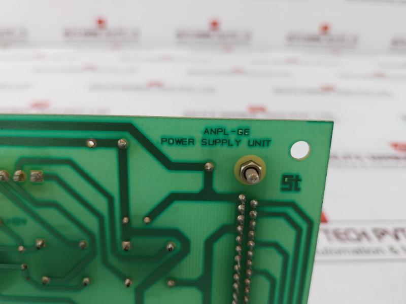 Anpl-ge 10R-3-24-tb4 St Power Supply Unit 24Vdc 500 Ω