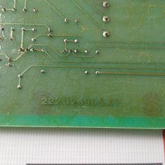 Anritsu 229U26904Y1 Printed Circuit Board Pcb 222U26905X1