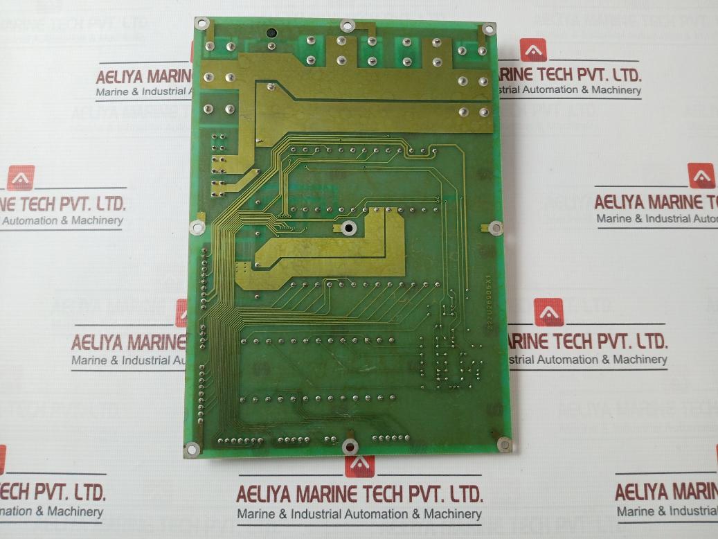 Anritsu 229U26904Y1 Printed Circuit Board Pcb 222U26905X1