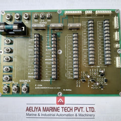 Anritsu 229U26904Y1 Printed Circuit Board Pcb 222U26905X1