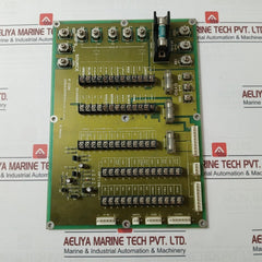 Anritsu 229U26904Y1 Printed Circuit Board Pcb 222U26905X1