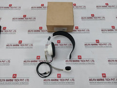 Anritsu Rv18A Headphones With Microphone