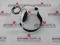 Anritsu Rv18A Headphones With Microphone