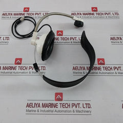 Anritsu Rv18A Headphones With Microphone