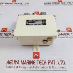 Ans-c135Wu3Q Pressure Control Switch Saginomiya