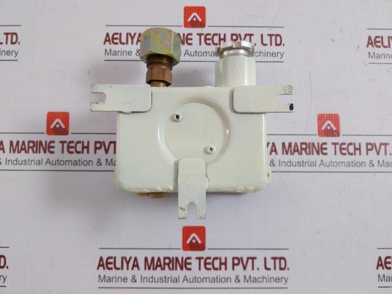 Ans-c135Wu3Q Pressure Control Switch Saginomiya