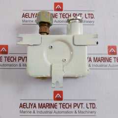 Ans-c135Wu3Q Pressure Control Switch Saginomiya